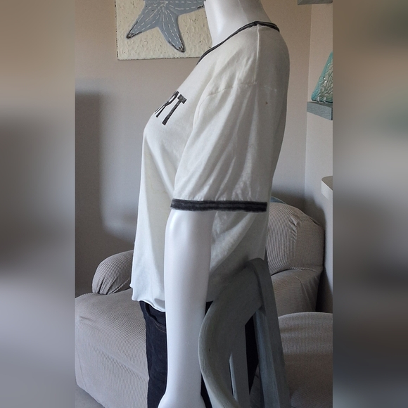 Original Retro Brand Support Live Music Tee - Medium - NWOT - Picture 8 of 9